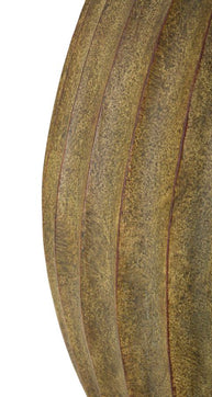 Blumenvase Brise Grün 32,5 cm
