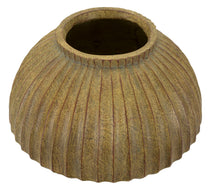 Blumenvase Brise Grün 26,5 cm