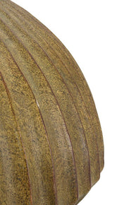 Blumenvase Brise Grün 26,5 cm