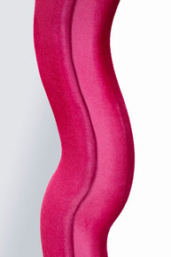 Wandspiegel Miki Fuchsia 160 cm