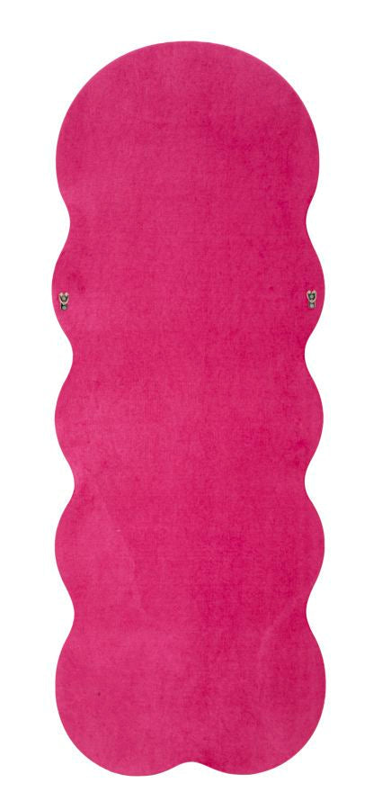 Wandspiegel Miki Fuchsia 160 cm