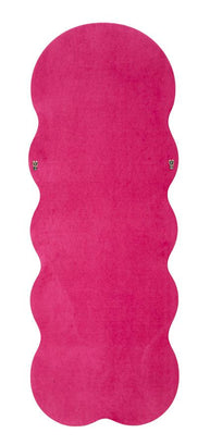 Wandspiegel Miki Fuchsia 160 cm
