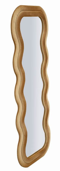 Wandspiegel Emily Gold 160 cm