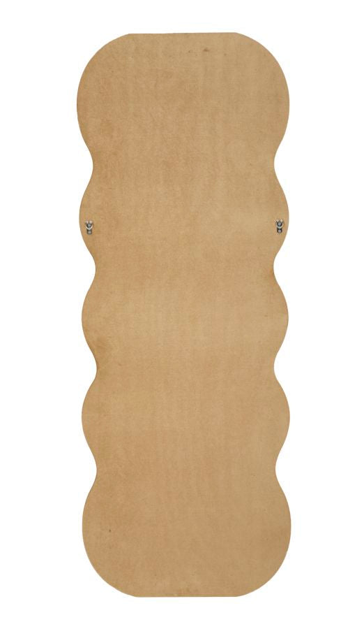 Wandspiegel Emily Gold 160 cm