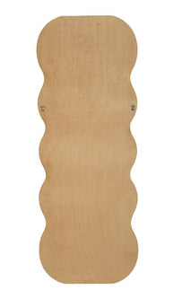 Wandspiegel Emily Gold 160 cm