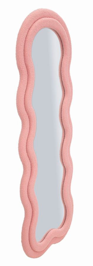 Wandspiegel Teddy Rosa 160 cm