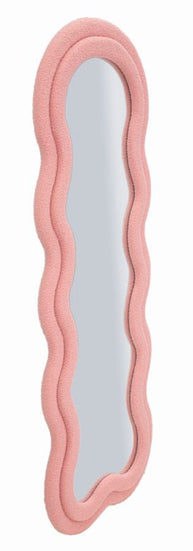 Wandspiegel Teddy Rosa 160 cm