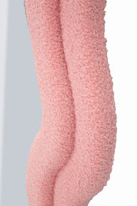 Wandspiegel Teddy Rosa 160 cm