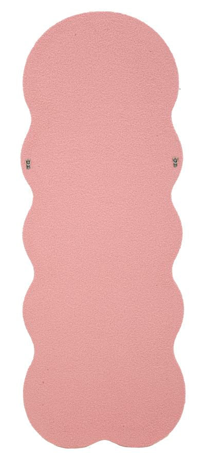 Wandspiegel Teddy Rosa 160 cm