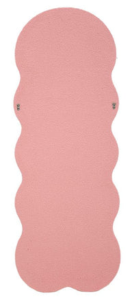 Wandspiegel Teddy Rosa 160 cm