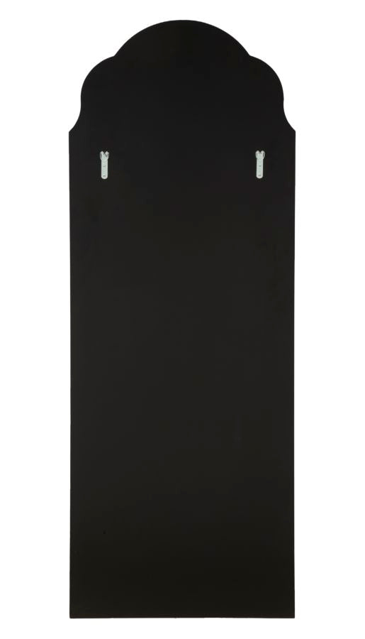 Wandspiegel Tangier Blau 150 cm