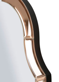 Wandspiegel Tangier Rosa 150 cm