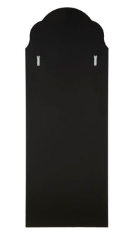 Wandspiegel Tangier Rosa 150 cm