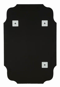 Wandspiegel Istanbul Gold 90 cm