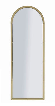 Wandspiegel Baku Gold 150 cm
