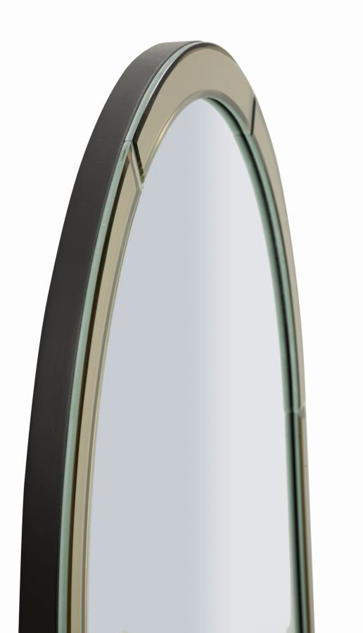 Wandspiegel Baku Gold 150 cm
