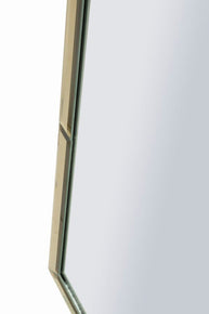 Wandspiegel Baku Gold 150 cm