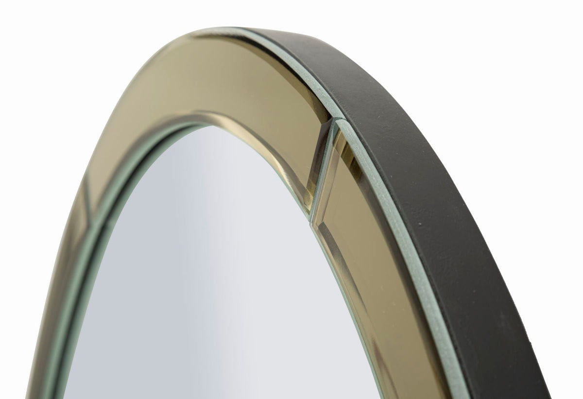 Wandspiegel Baku Gold 150 cm