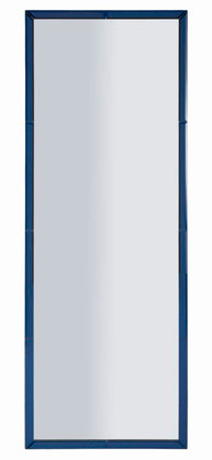 Wandspiegel Berlin Blau 150 cm