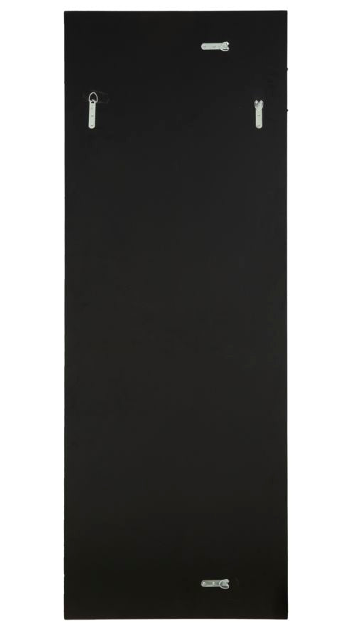 Wandspiegel Berlin Blau 150 cm