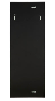 Wandspiegel Berlin Blau 150 cm