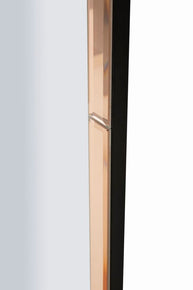 Wandspiegel Berlin Rosa 150 cm
