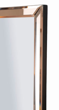 Wandspiegel Berlin Rosa 150 cm