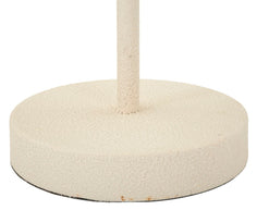 Tischlampe Creme 57 cm – Tischleuchte
