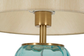 Tischlampe Bunt 73 cm – Tischleuchte