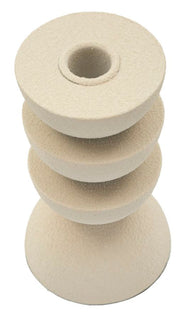 Kerzenhalter Dünen Creme Kompakt – Kerzenhalter