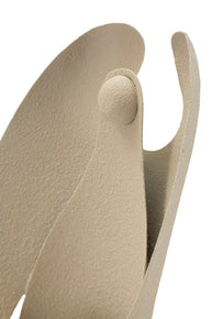 Kerzenhalter Engel Creme 37,5 cm – Kerzenhalter