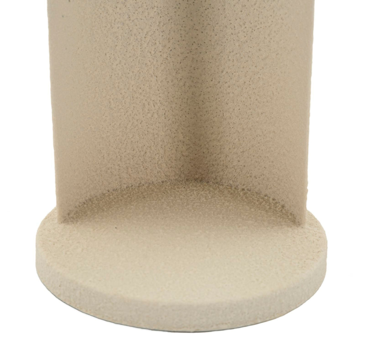 Kerzenhalter Engel Creme 30 cm – Kerzenhalter