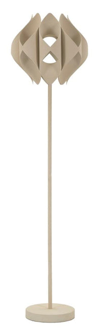 Stehlampe Creme 155 cm – Stehleuchte