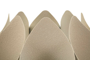 Stehlampe Creme 155 cm – Stehleuchte