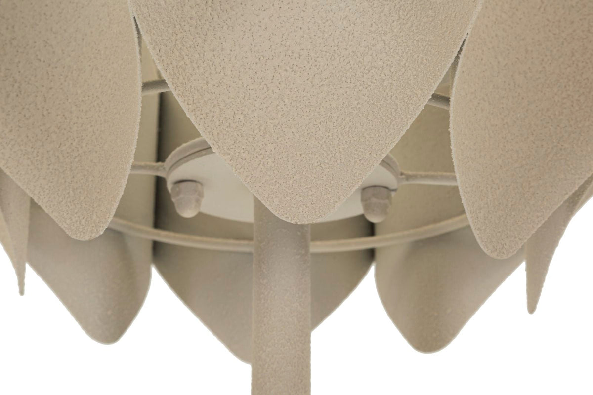 Stehlampe Creme 155 cm – Stehleuchte
