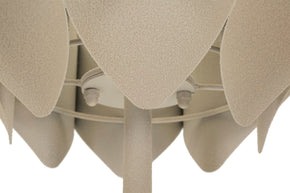 Stehlampe Creme 155 cm – Stehleuchte