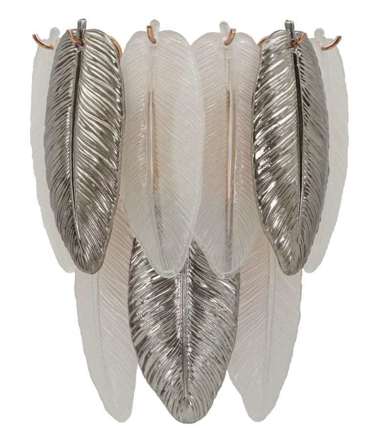 Wandleuchte Bunt 29 cm – Wandlampe