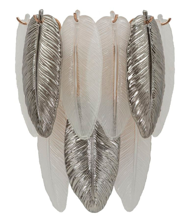 Wandleuchte Bunt 29 cm – Wandlampe