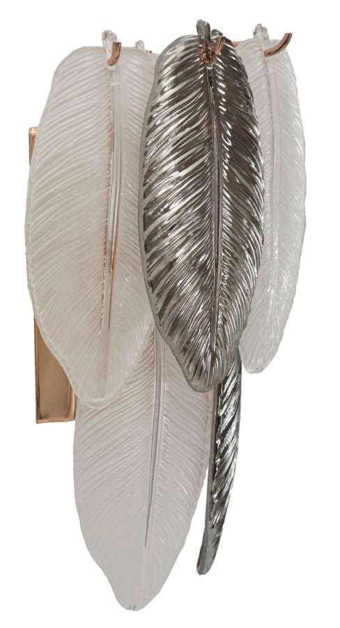 Wandleuchte Bunt 29 cm – Wandlampe
