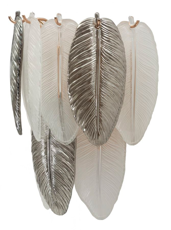 Wandleuchte Bunt 29 cm – Wandlampe