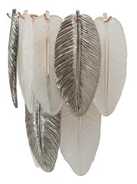 Wandleuchte Bunt 29 cm – Wandlampe