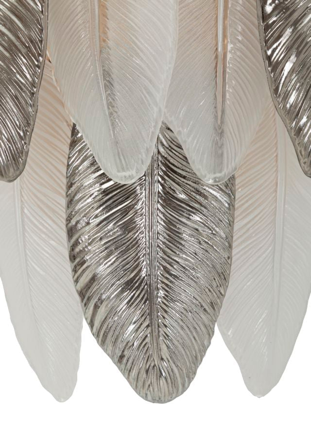 Wandleuchte Bunt 29 cm – Wandlampe