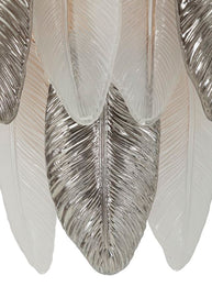 Wandleuchte Bunt 29 cm – Wandlampe