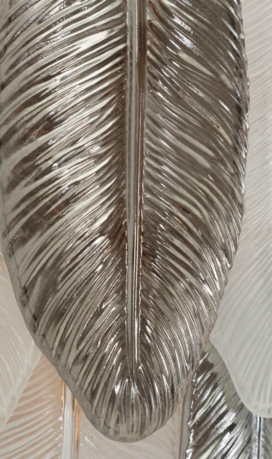 Wandleuchte Bunt 29 cm – Wandlampe