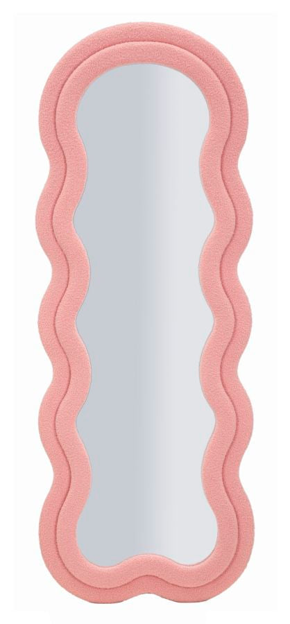 Wandspiegel Teddy Rosa 160 cm