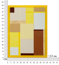 Wandbild Acryl 80 cm – Leinwandbild Deko
