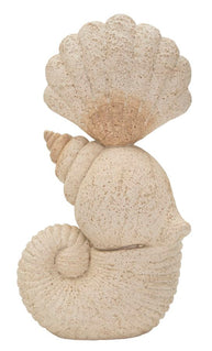 Muschel Deko Sand – Maritime Deko