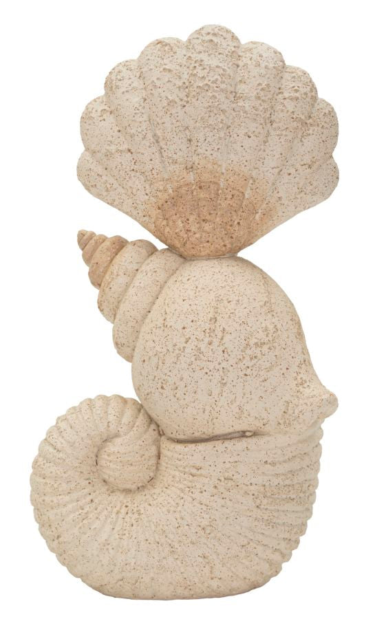 Muschel Deko Sand – Maritime Deko