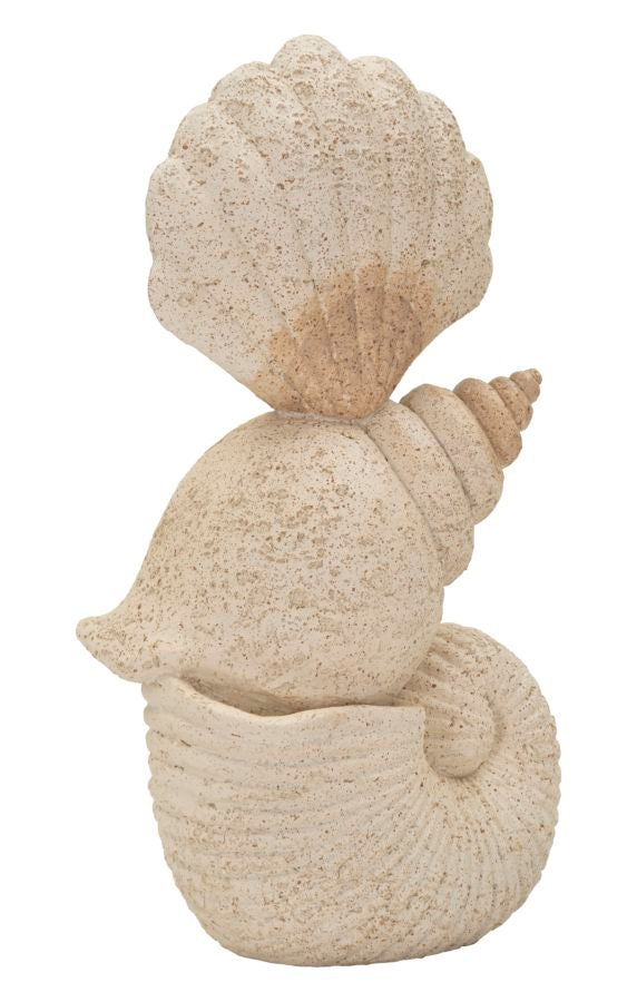 Muschel Deko Sand – Maritime Deko