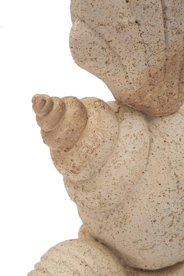 Muschel Deko Sand – Maritime Deko